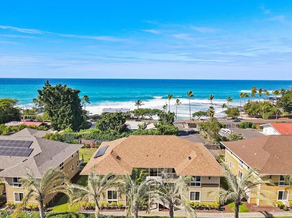 75-5919 Alii Dr APT V2, Kailua Kona, HI 96740