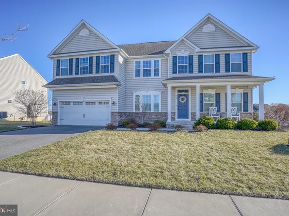 213 Tory St, Middletown, DE 19709