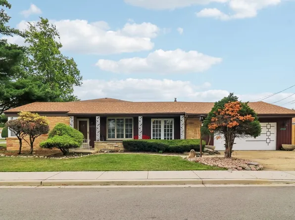 2952 George St, Franklin Park, IL 60131