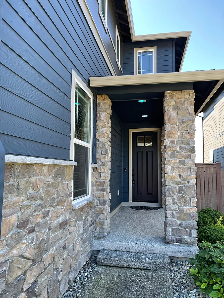 Building Photo - 11062 Pershing Pl