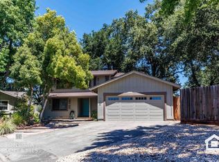 114 Melody Ct, Sonoma, CA 95476