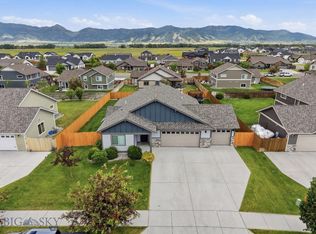 1704 Shelby Ave, Belgrade, MT 59714