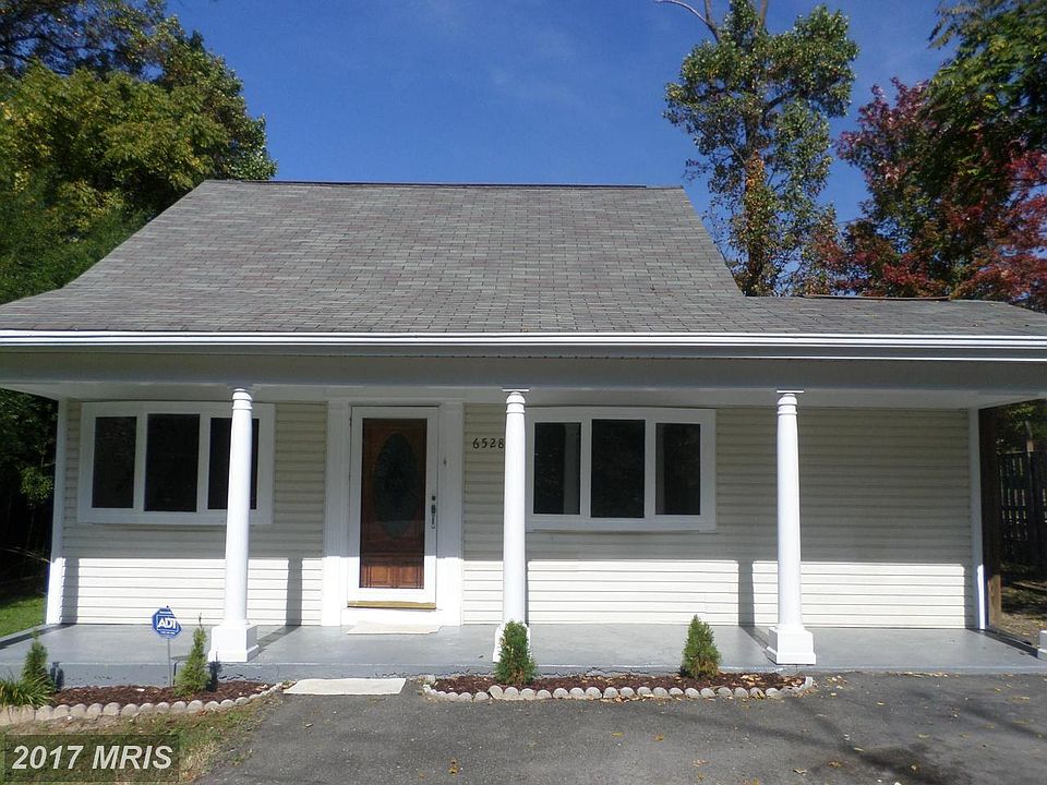 1st image of 6528 Annandale St