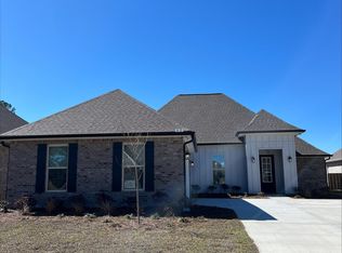 62 Lumen Loop, Freeport, FL 32439