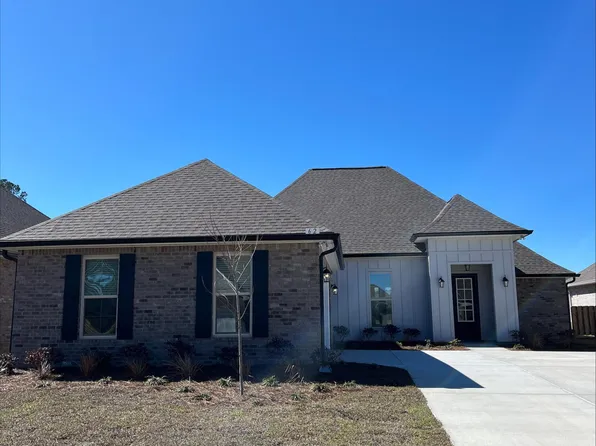 62 Lumen Loop, Freeport, FL 32439