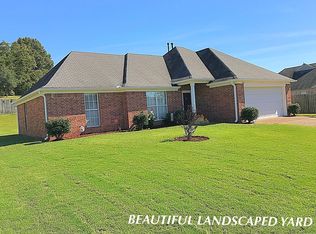 7942 Nathan Sawyer Dr, Southaven, MS 38671