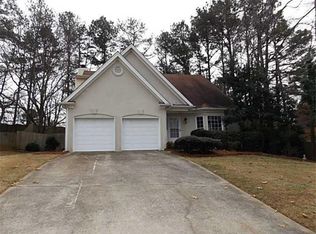 1998 Morning Walk NW, Acworth, GA 30102