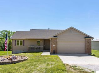 5901 Kiowa Rd, Crete, NE 68333