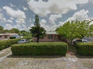33167 Zip Nw 133rd St, Miami, FL 33167