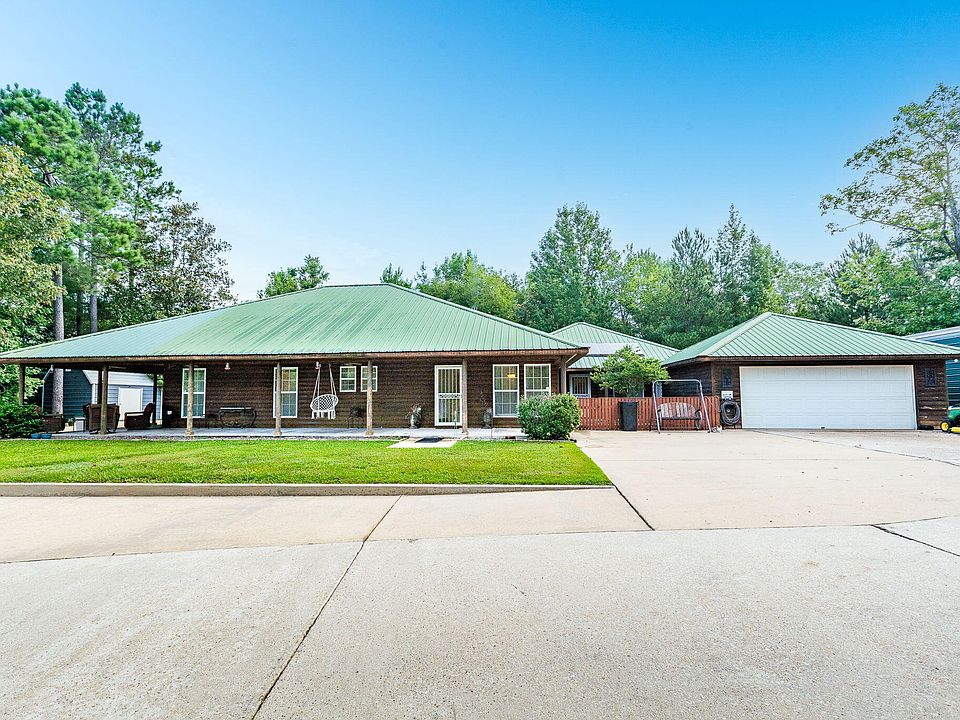 410 Ginntown Rd, Tylertown, MS 39667 MLS 134178 Zillow