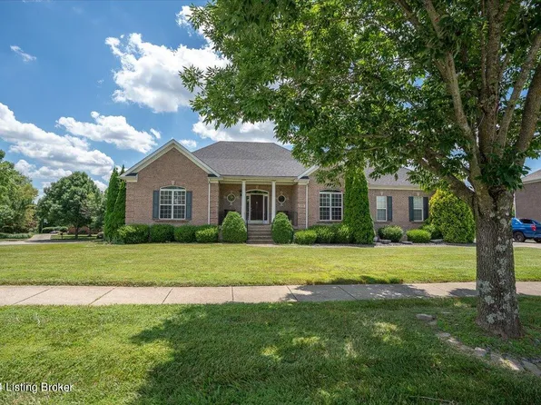 6701 Westwind Way, Crestwood, KY 40014