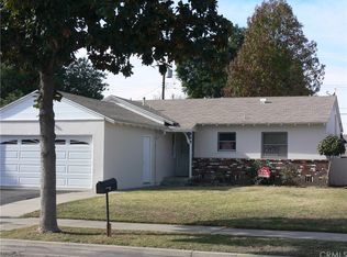 949 N Prospero Dr, Covina, CA 91722