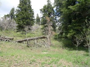 2401 S Forest Meadow Rd, Coalville, UT 84017