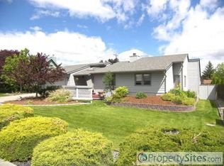 11923 E 33rd Ave, Spokane, WA 99206