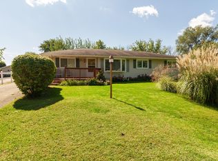 7856 S Sugar Island Rd, Chebanse, IL 60922