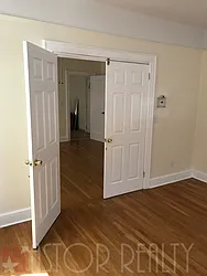 Rented by Astor Realty