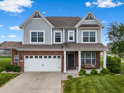 1275 Hamilton Dr, Greenwood, IN, 46143