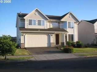 15330 SE Knapp Dr, Portland, OR 97236