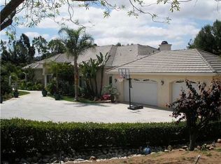 17030 Edina Ct, Poway, CA 92064