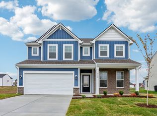 Homes Available Soon, Everwood, Arbor Series, Lafayette, IN 47909