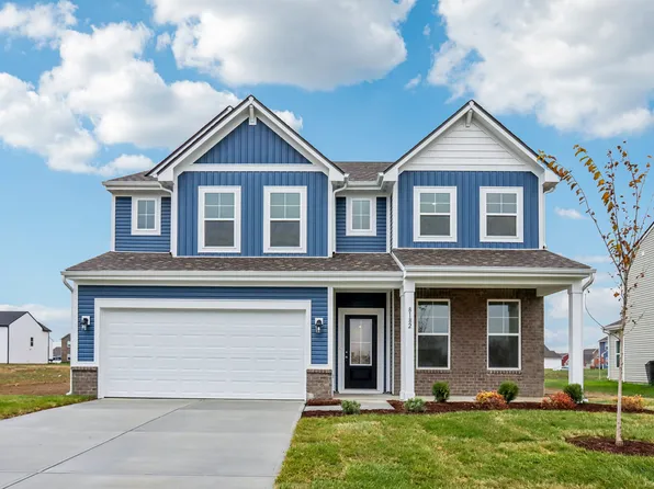 Homes Available Soon, Everwood, Arbor Series