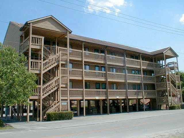 Beach Park Unit #312