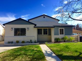 406 Groton Dr, Burbank, CA 91504