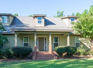 43 Big Creek Rd, Midville, GA 30441