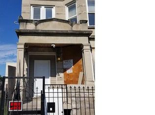 1502 S Lawndale Ave APT 1, Chicago, IL 60623