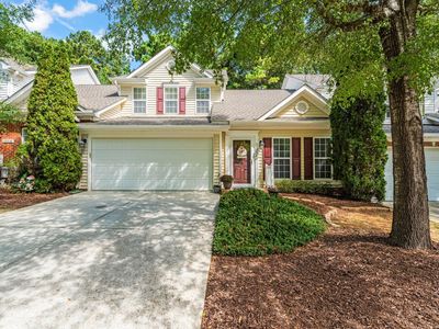 12014 Fox Valley St, Raleigh, NC, 27614
