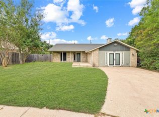 800 Carmen St, Killeen, TX 76541