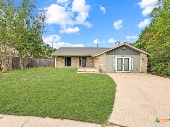 800 Carmen St, Killeen, TX 76541