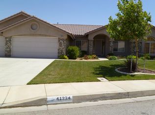 41224 Vista Linda, Palmdale, CA