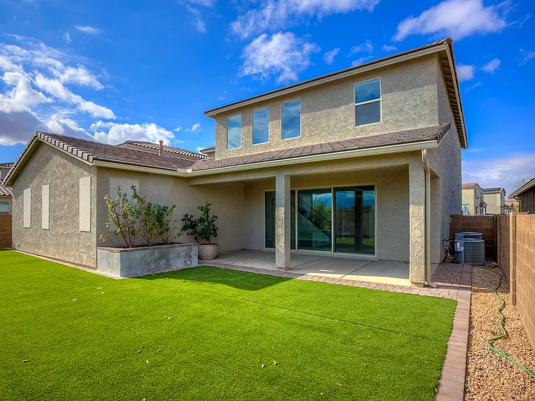 5545 S Adero Canyon Trl — Photo 36