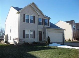 1792 Curry Ln, Twinsburg, OH 44087