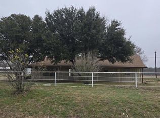 593 County Road 3597, Boyd, TX 76023