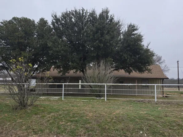 593 County Road 3597, Boyd, TX 76023