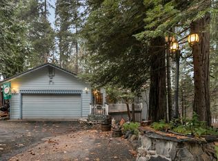 3205 Castlewood Cir, Pollock Pines, CA 95726
