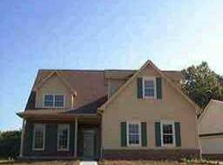 7588 E Cider Mill Ct, Fishers, IN