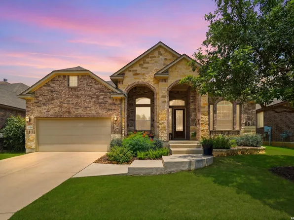 22118 Gypsy Hollow, San Antonio, TX 78261
