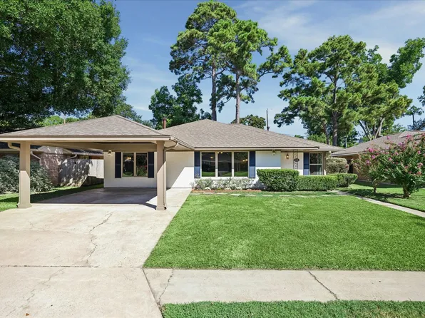 2226 Lamonte Ln, Houston, TX 77018