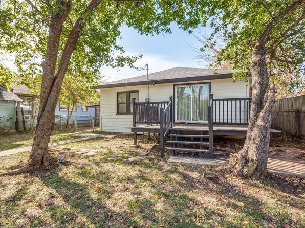Additional property image - 514 Hollywood Ave, Dallas, TX 75208