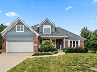 5016 Coneflower Dr, Naperville, IL 60564