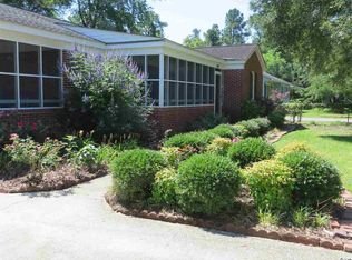 1690 Calhoun Dr, Georgetown, SC 29440
