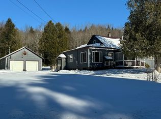 971 Mapleton Rd, Mapleton, ME 04757