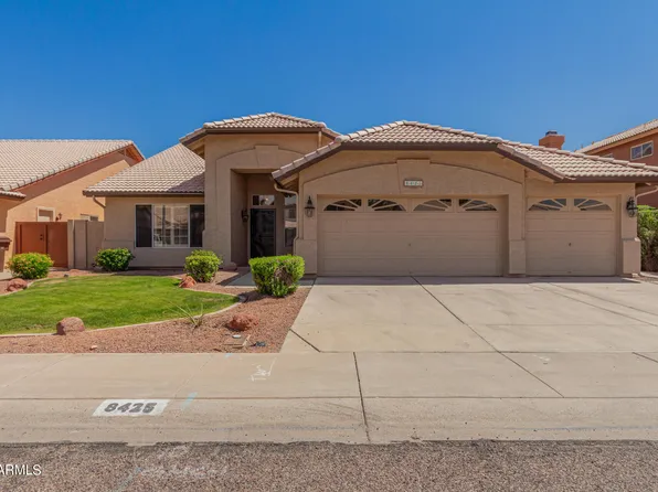 8425 W PERSHING Avenue, Peoria, AZ 85381