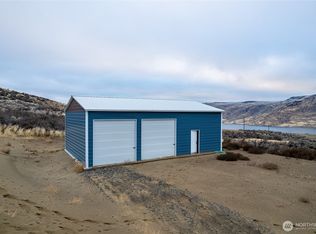46435 Sunny Hills Lane N, Grand Coulee, WA 99133