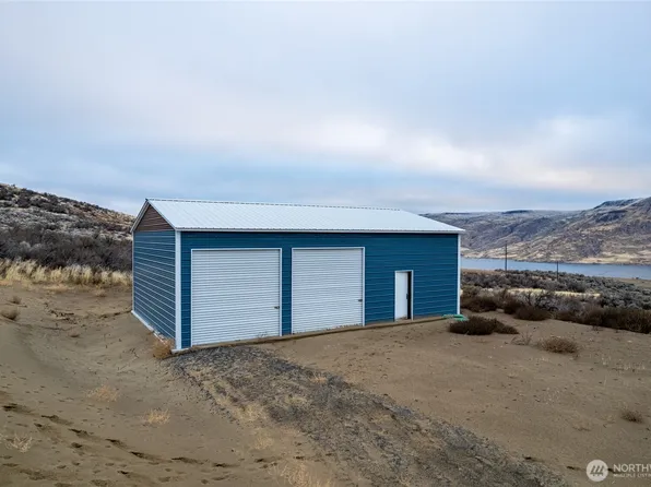 46435 Sunny Hills Lane N, Grand Coulee, WA 99133