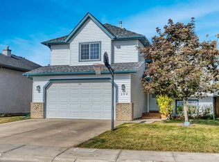 102 SE Parklane Dr, Strathmore, AB T1P1R2
