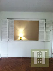 Rented by Halstead Real Estate